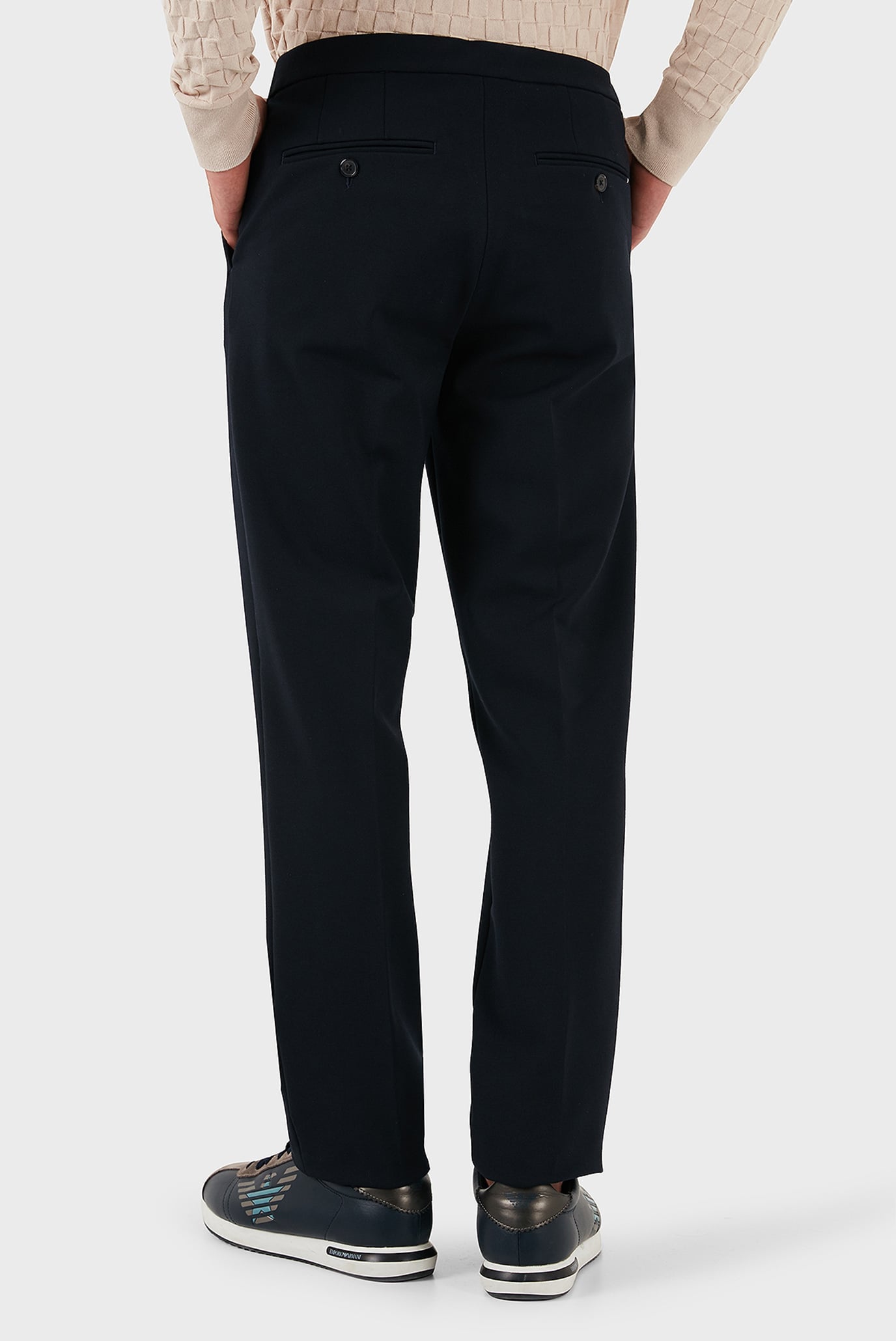 Штаны DC DENTON PUNTO MILANO 5