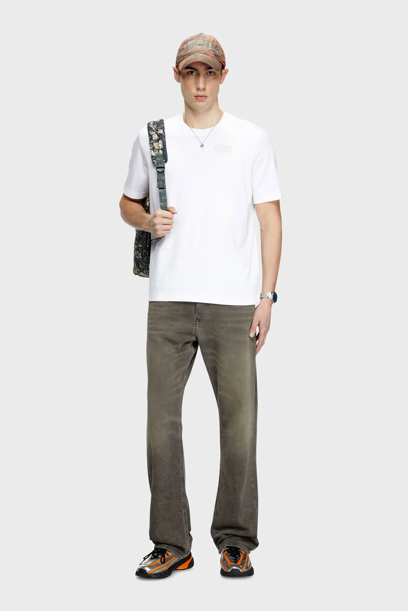 Футболка T-MADJUST-R2 MAGLIETTA 3