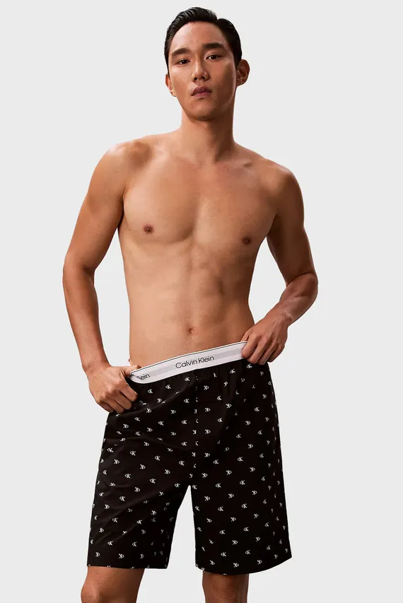 Шорты SLEEP SHORT Calvin Klein