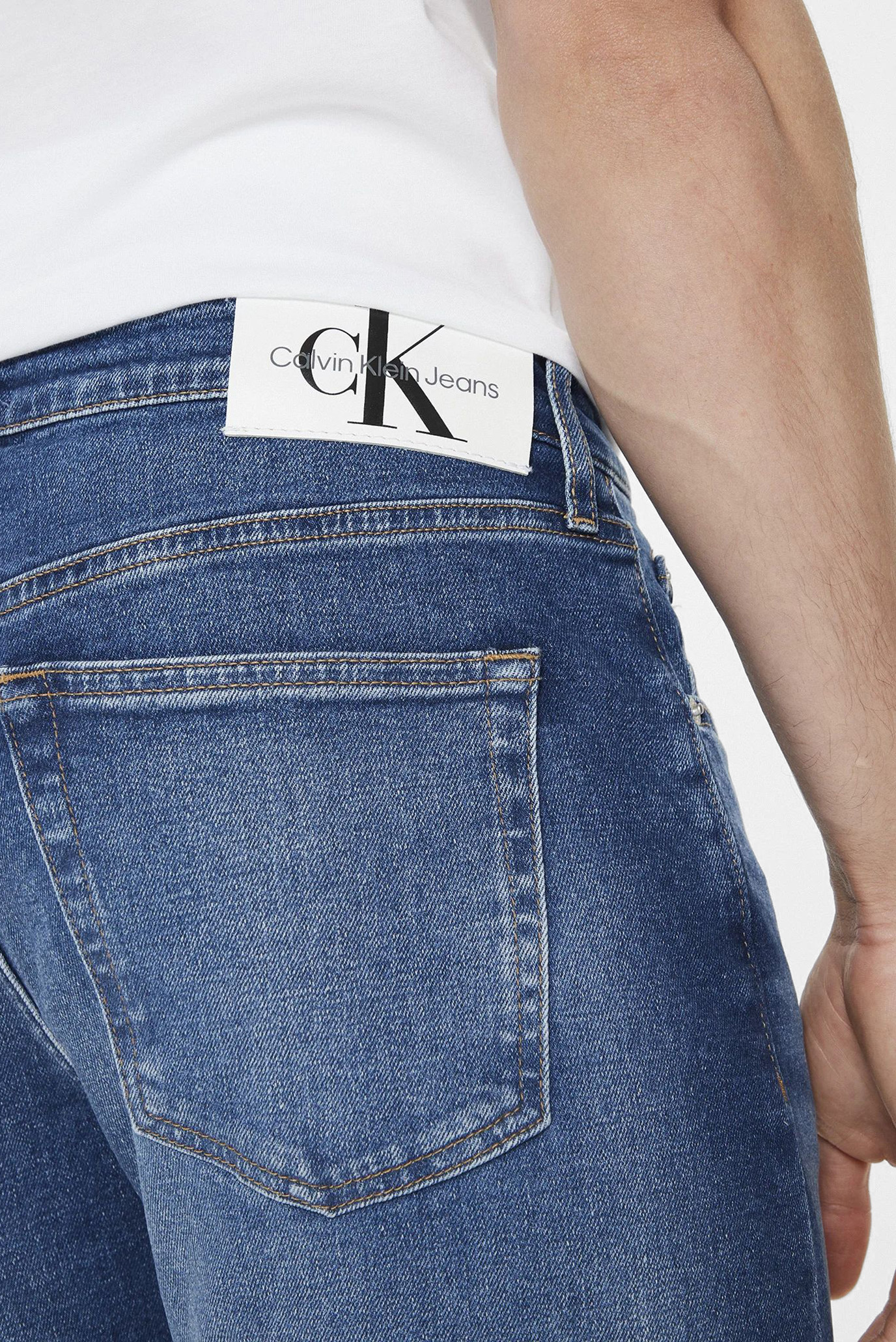 Джинсы SLIM TAPER 5