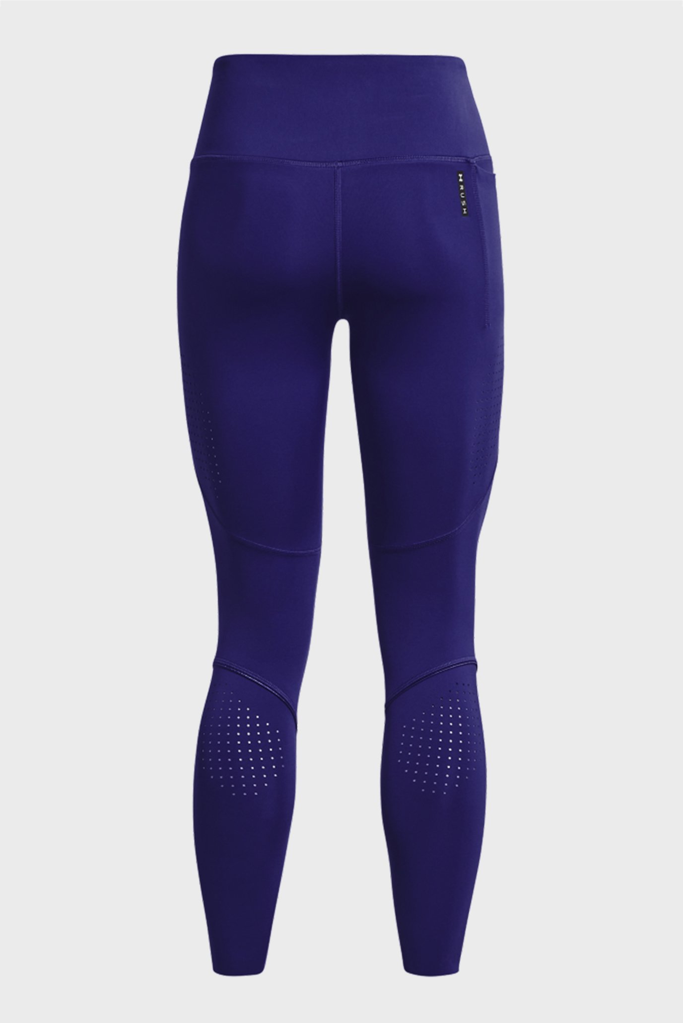 Легинсы UA SF Rush Ank Leg Perf 9