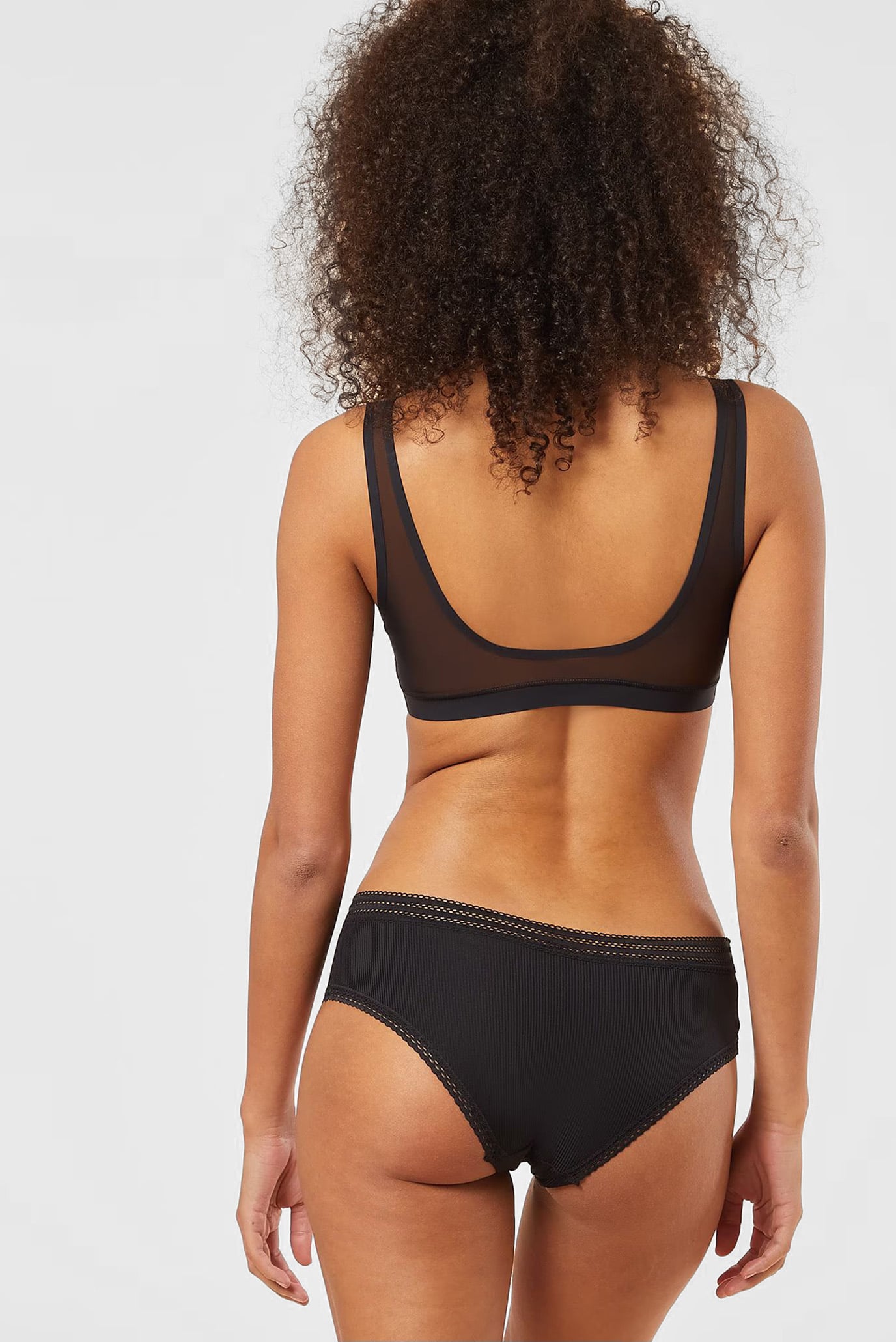 Трусы POWER - SHORTY 4