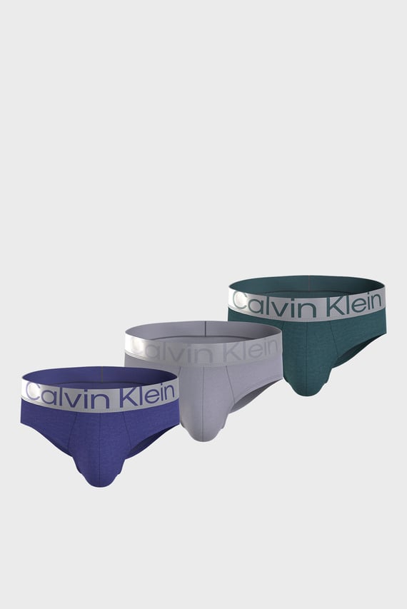 Набор белья HIP BRIEF 3PK Calvin Klein