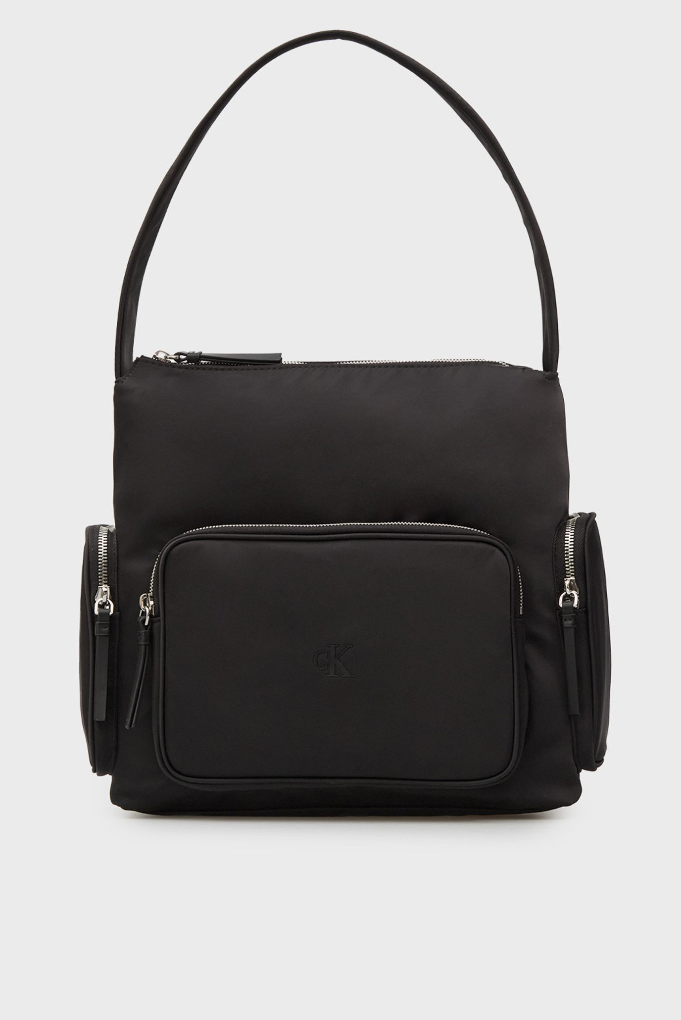Сумка POCKET NYLON SATCHELCalvin Klein Сумка POCKET NYLON SATCHEL 1