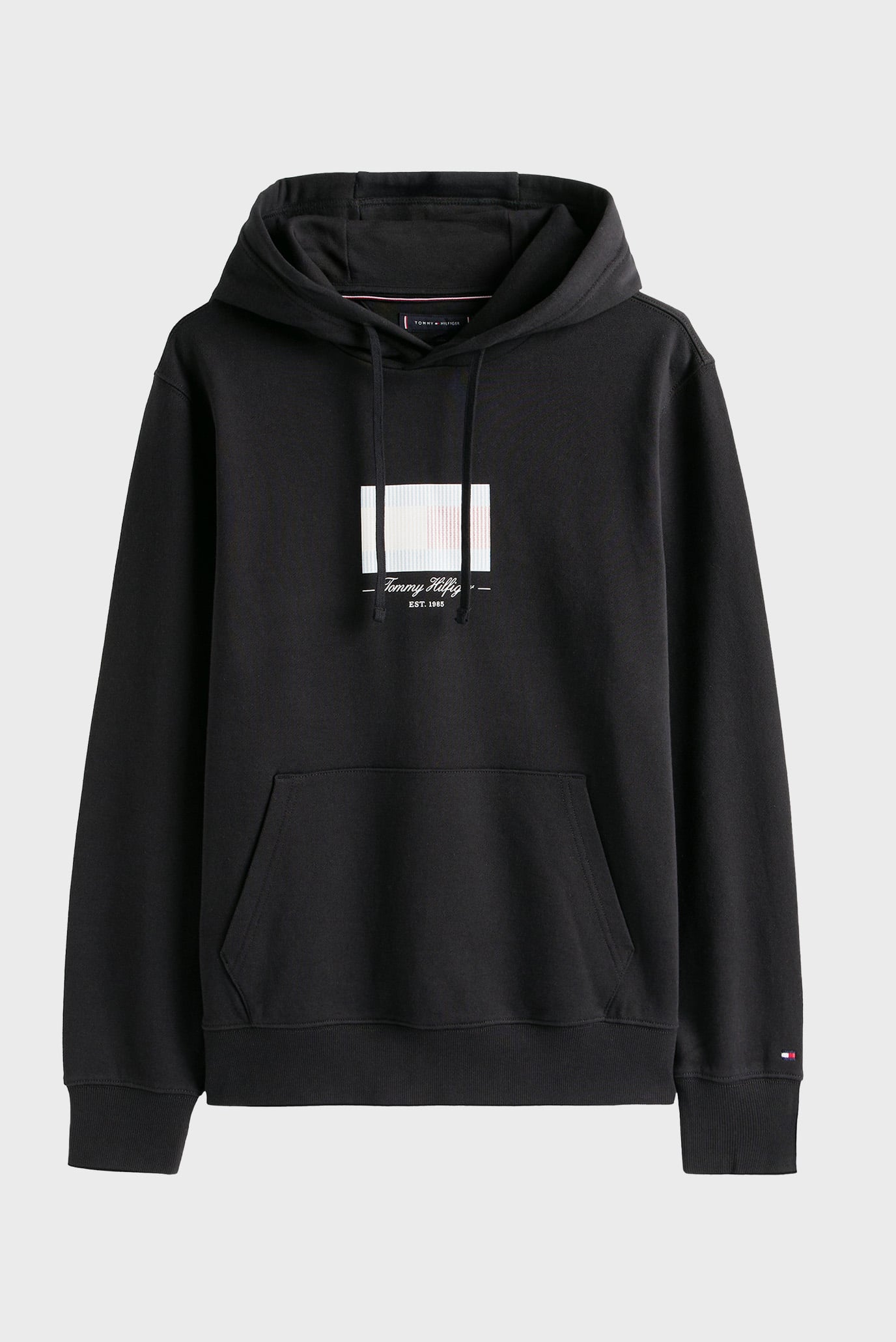 Худи/ITHACA FLAG HOODIE 4