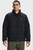 Мужская черная куртка UA Insulate Jkt