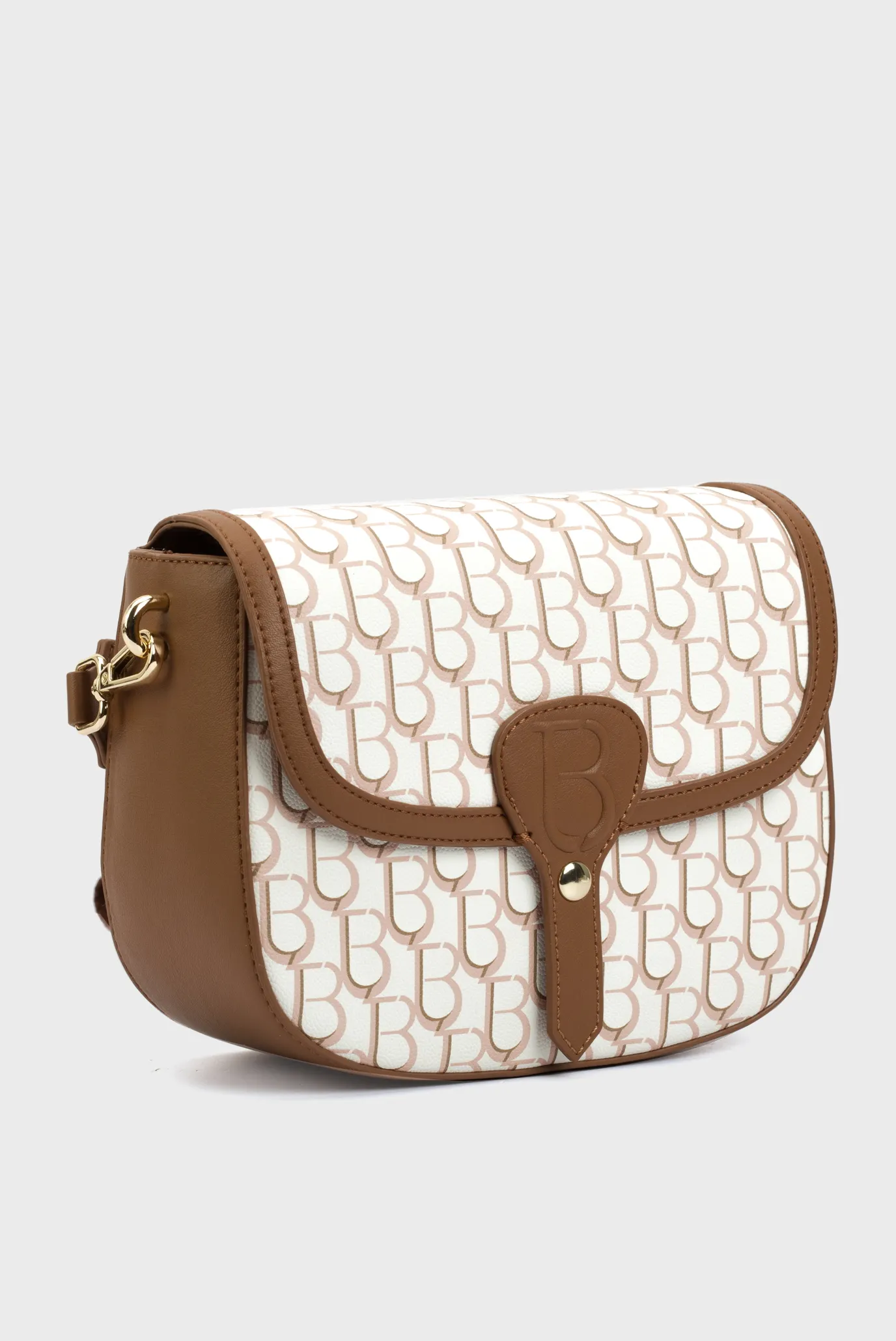 Сумка TB TB LOGO JEANS - SHOULDER BAG W FLAP 2