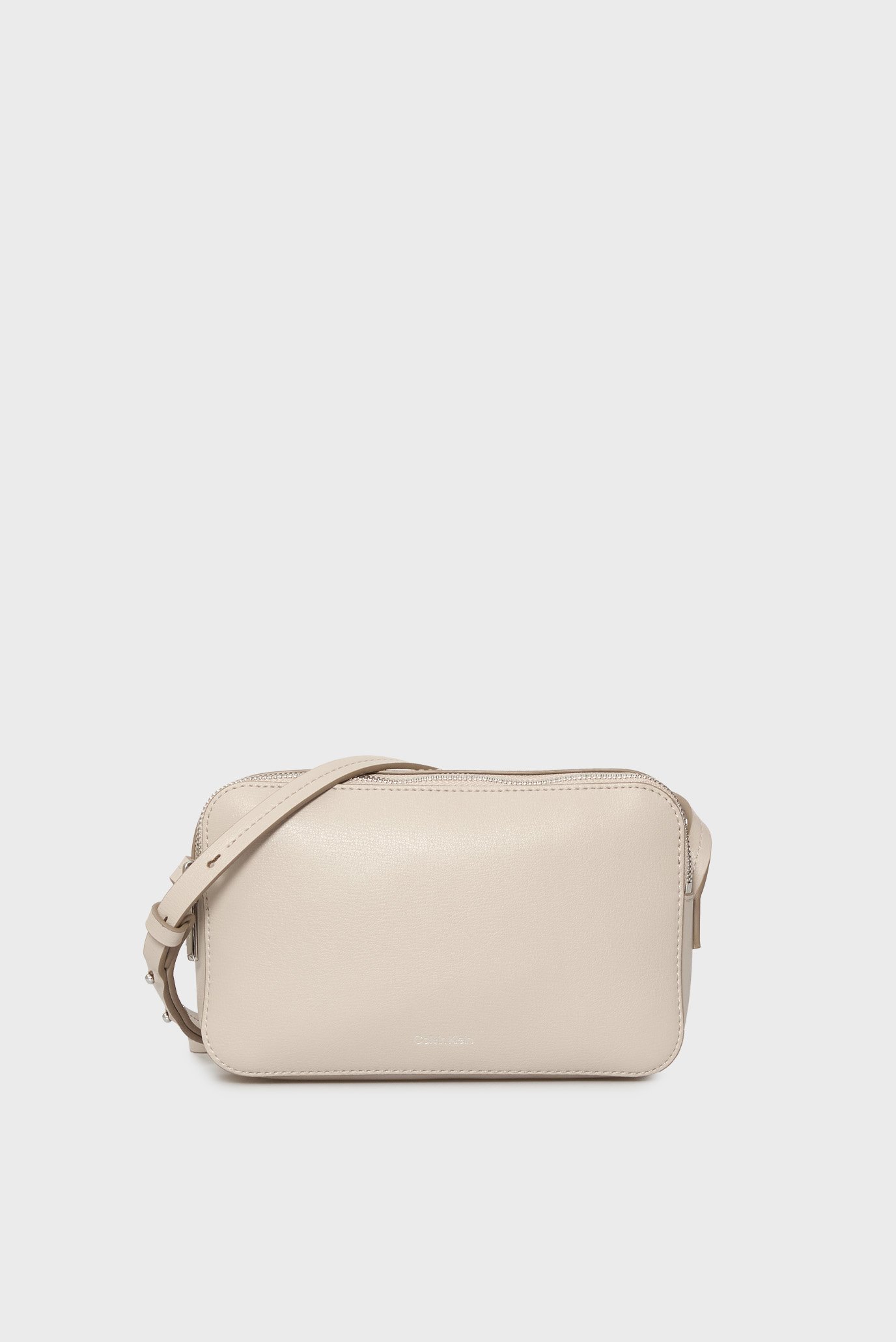 Сумка FOIL LOGO ELONGATED CAMERA BAG 1