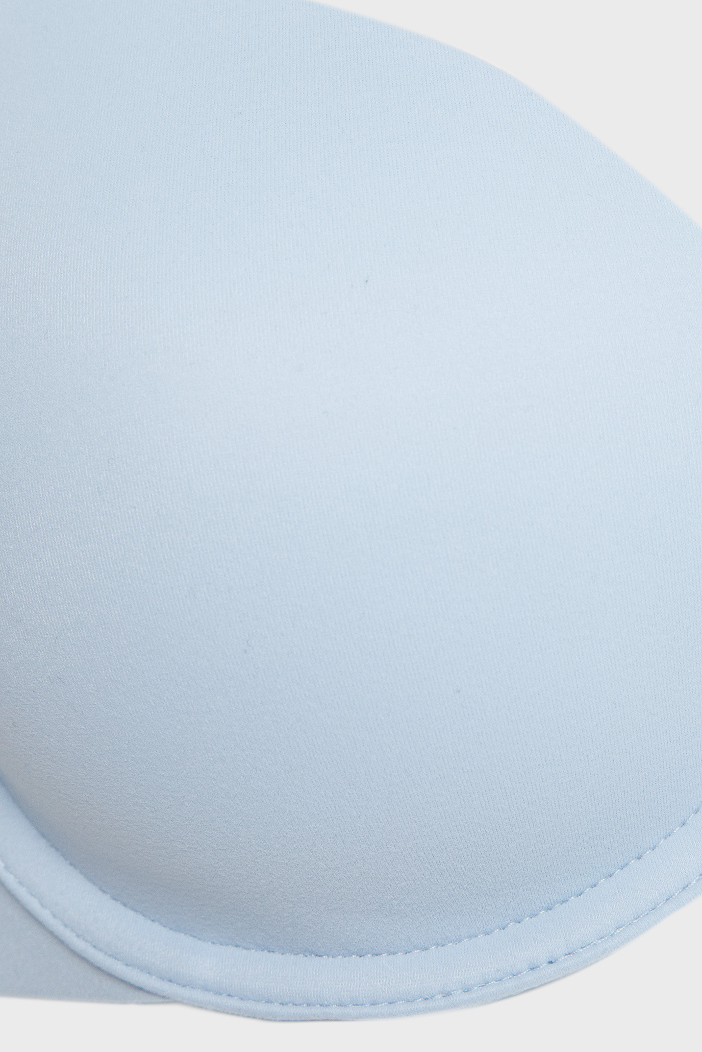 Женский голубой бюстгальтер 6