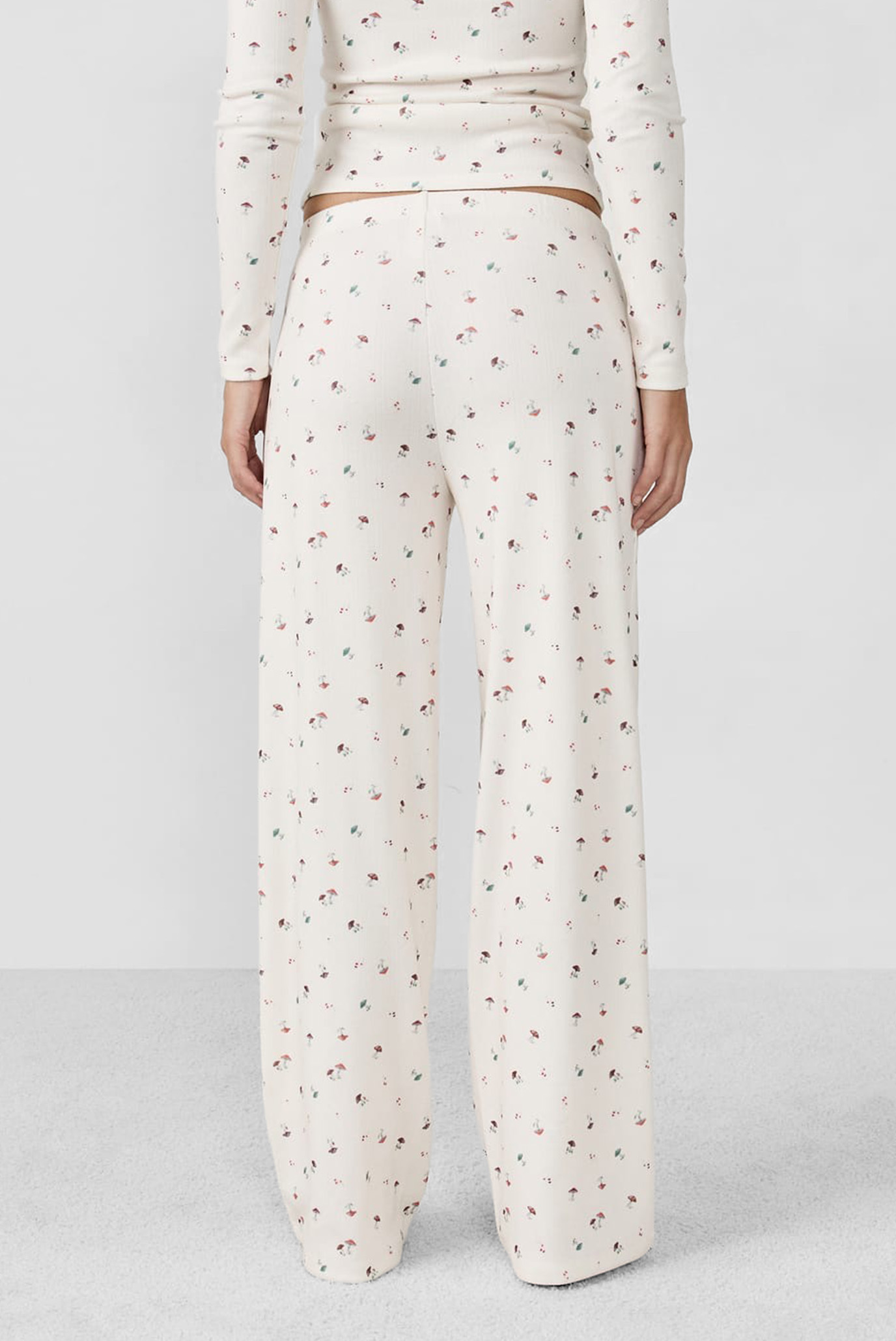 Штаны FISLA - PANTALON 2