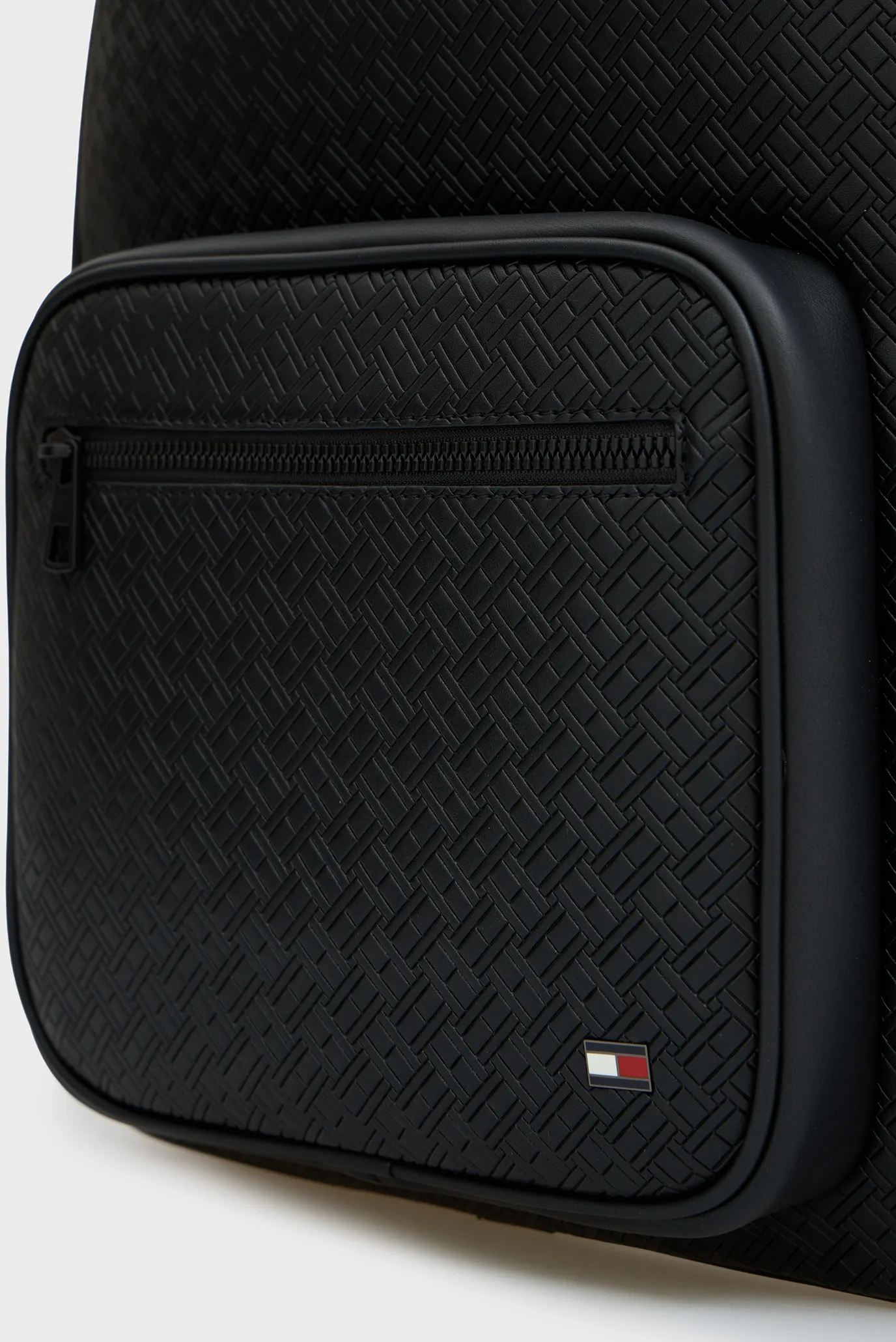 Рюкзак TH EMBOSSED FLAG BACKPACK 6