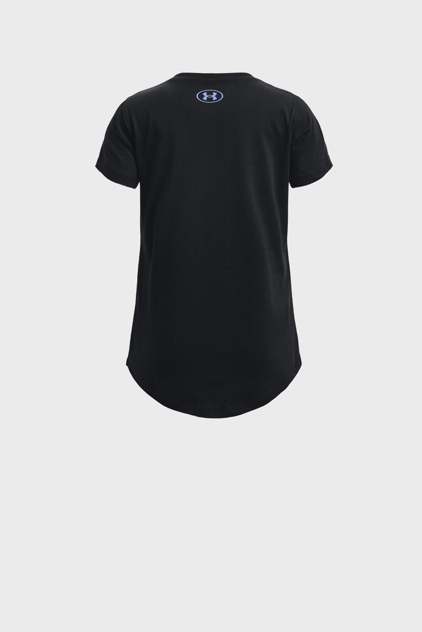 Футболка UA SPORTSTYLE LOGO SS Under Armour Футболка UA SPORTSTYLE LOGO SS 4