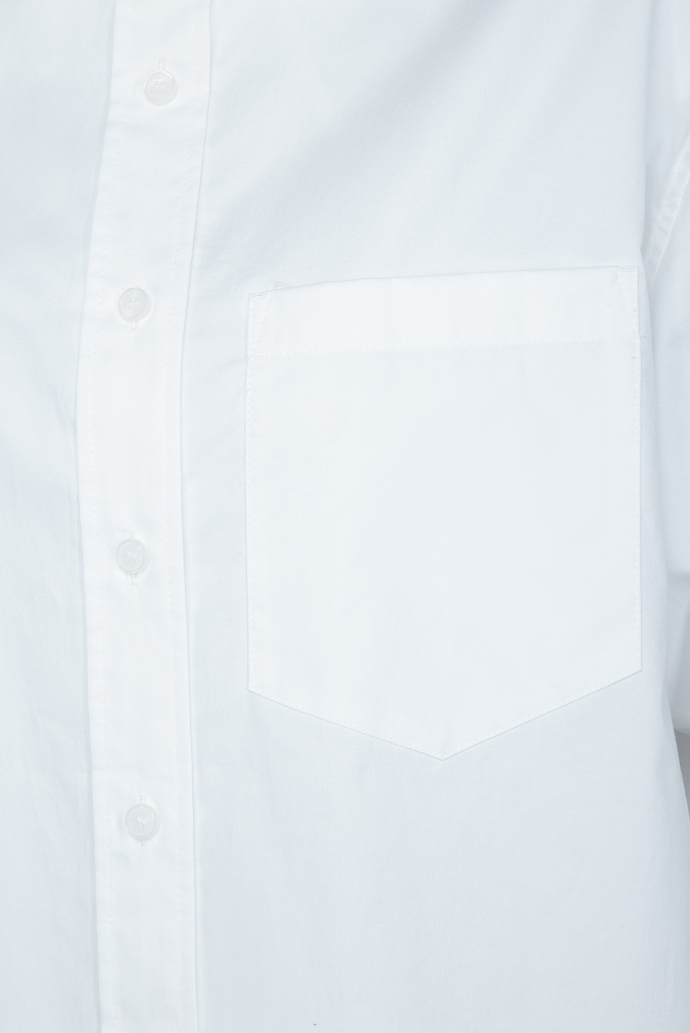 Рубашка RELAXED COTTON SHIRT 3