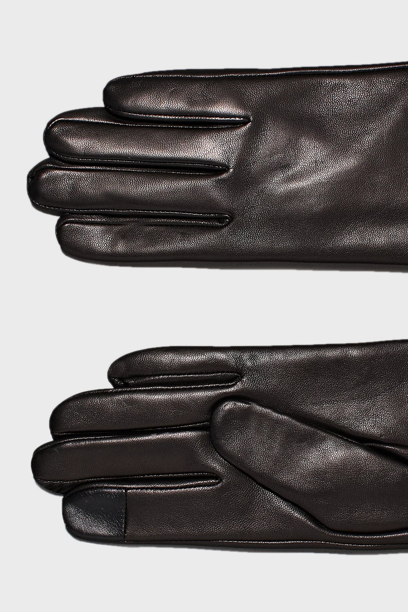 Перчатки EMB DEB LEATHER GLOVES 3