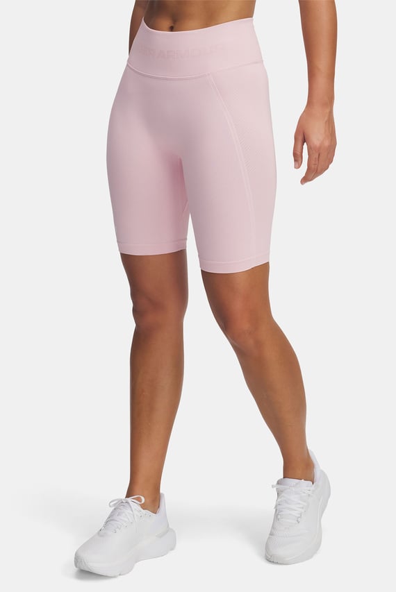 Шорты UA Vanish Seamless Short-PNK Under Armour Шорты UA Vanish Seamless Short-PNK Under Armour
