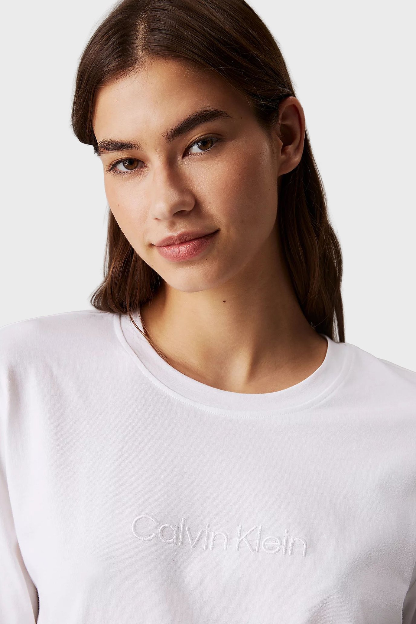 Лонгслив LONGSLEEVE CLASSIC 4