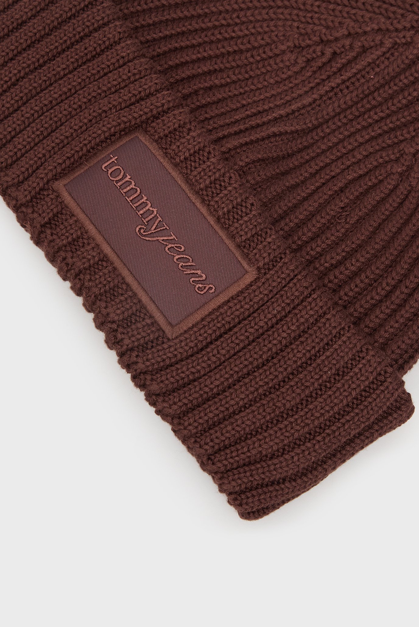 Шапка TJW SCRIPT BEANIETommy Jeans Шапка TJW SCRIPT BEANIE 3