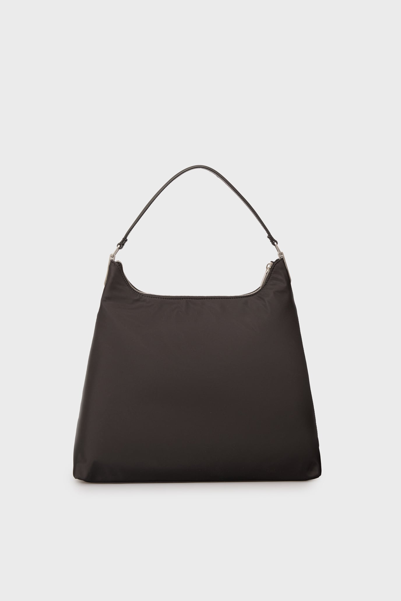 Сумка SATIN NYLON LARGE SHOULDER BAG 4