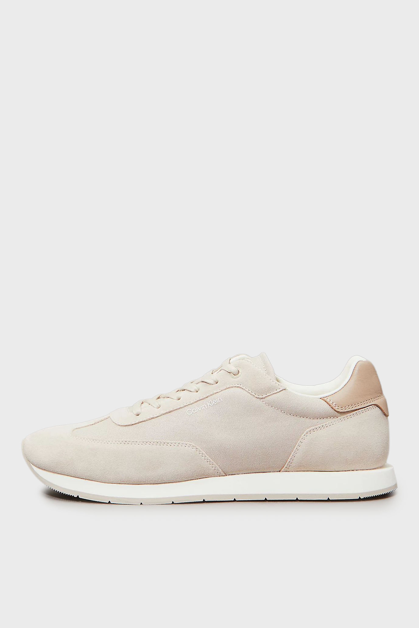 Кроссовки LOW PROF RUNN LACEUP CV MIX 7