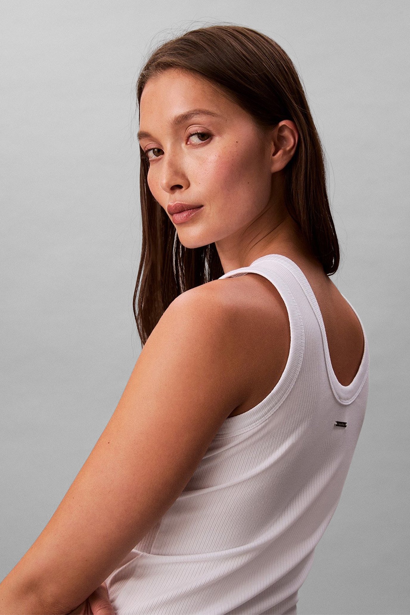 Топ A- Modal Rib Tank (essential) 6