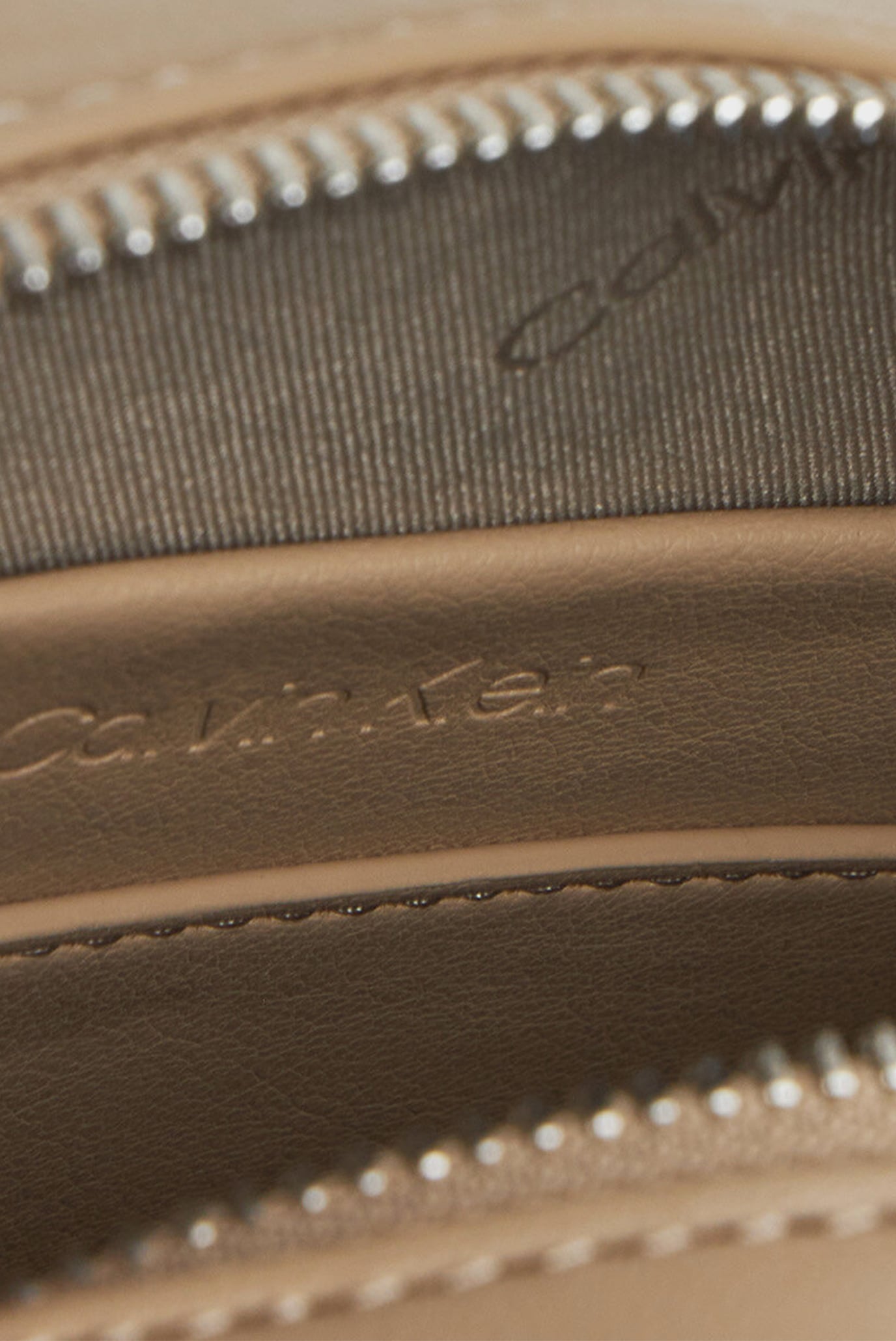 Сумка CK POCKET CAMERA BAG 4