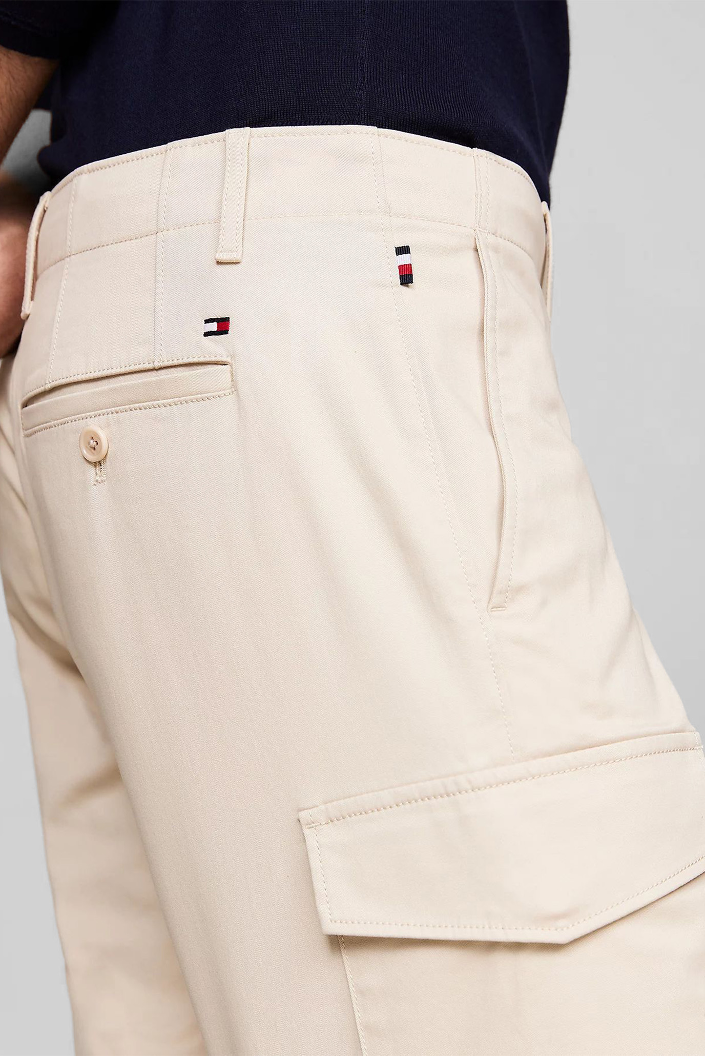 Шорты JOHN CARGO SHORT 1985 4