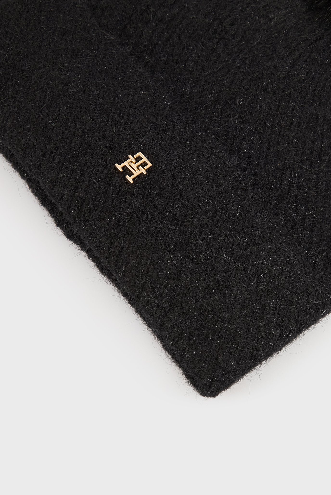 Шапка TH POM POM BEANIE 3