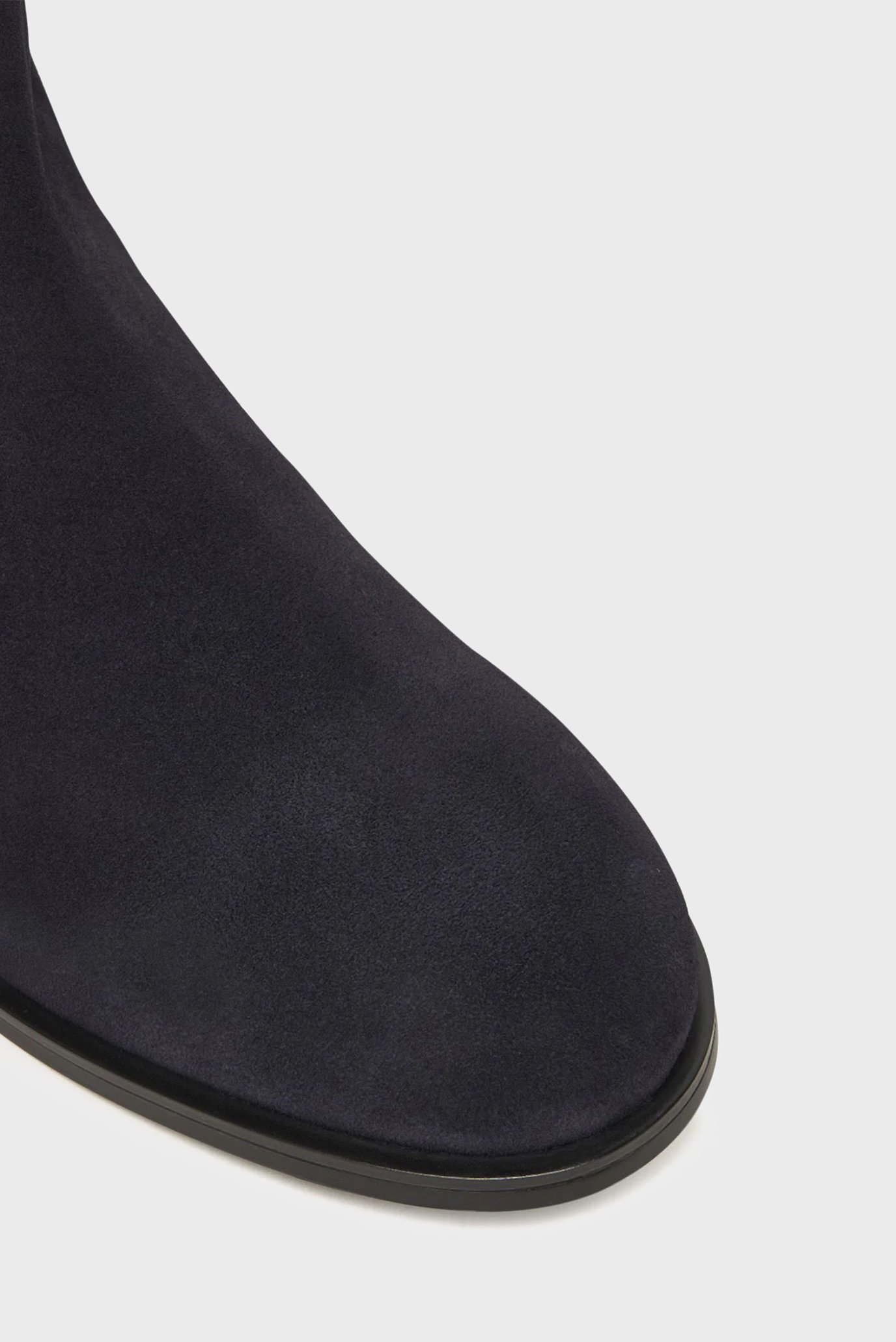 Ботинки ESS RUBBER CHELSEA SU 2