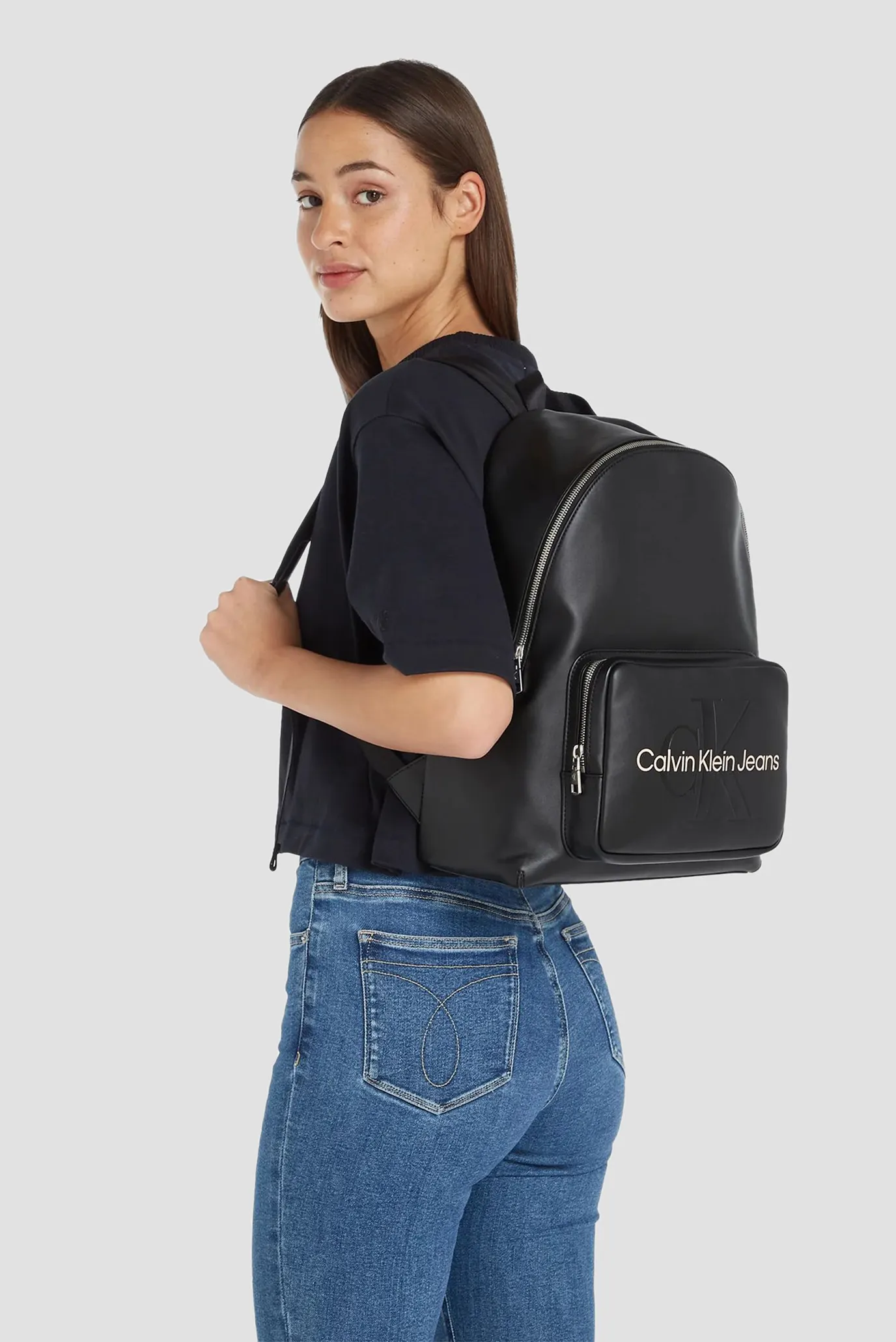 Рюкзак SCULPTED CAMPUS BP40 MONO 3