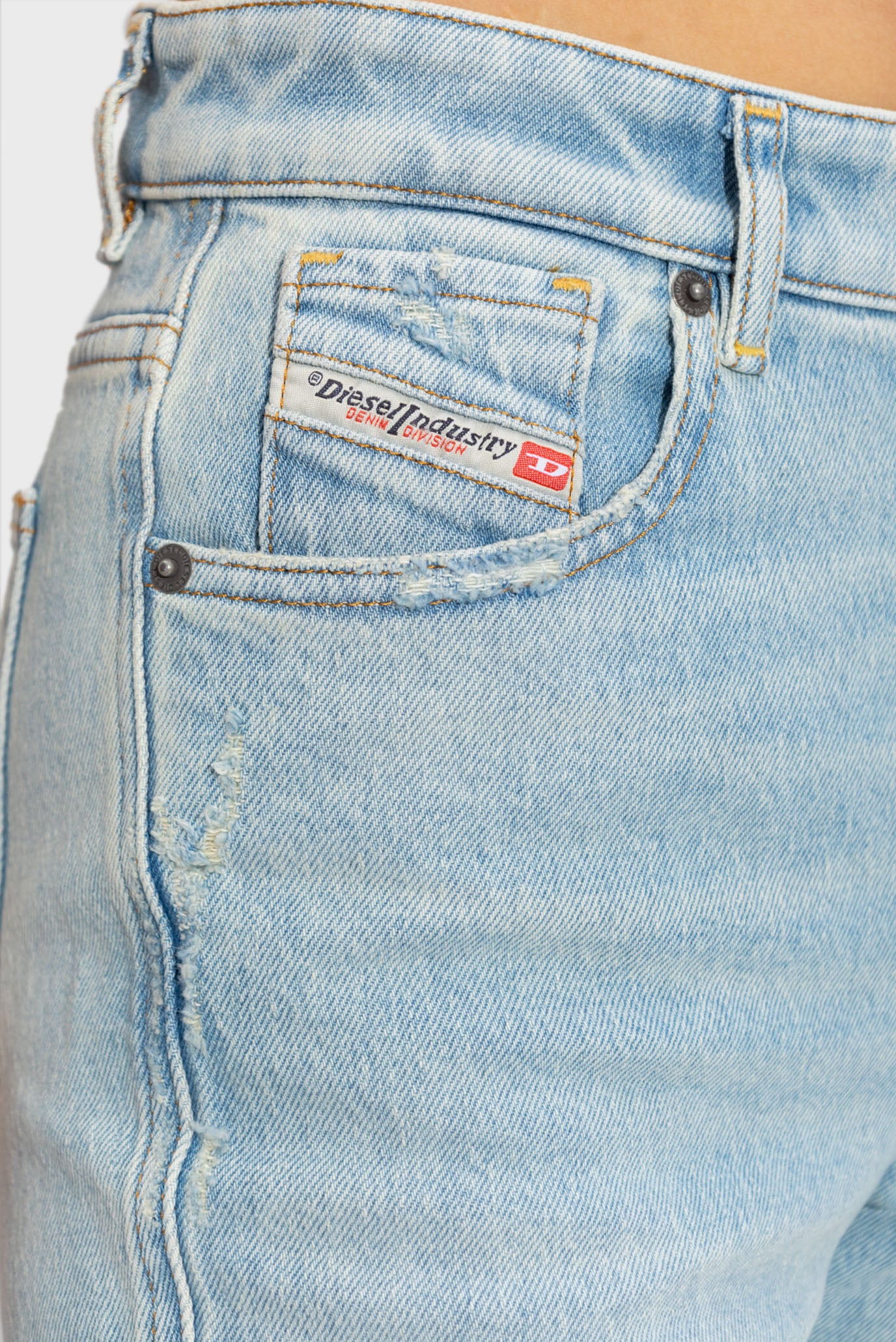 Джинсы 2003 D-ESCRIPTION L.32 PANTALONI 4