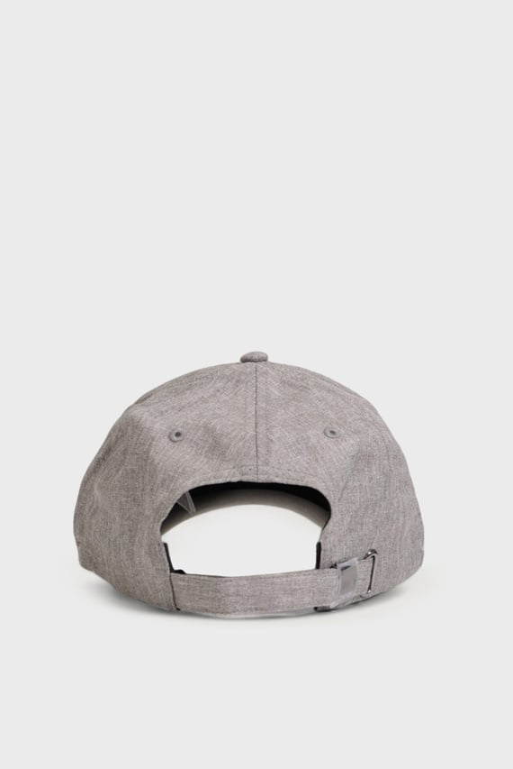 Кепка LINE QUILT BB CAP WOOL