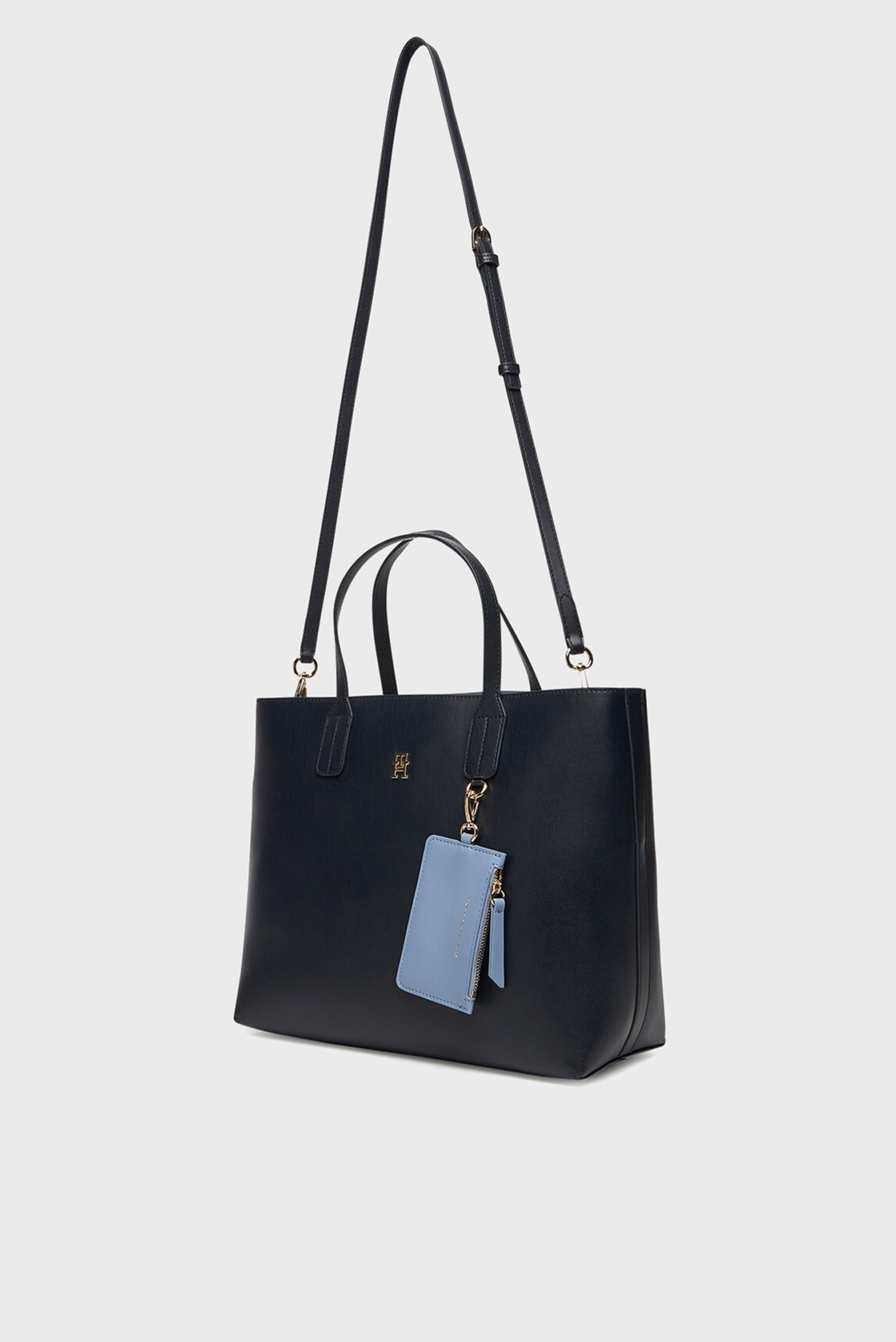 Сумка TH ICON SATCHEL 4