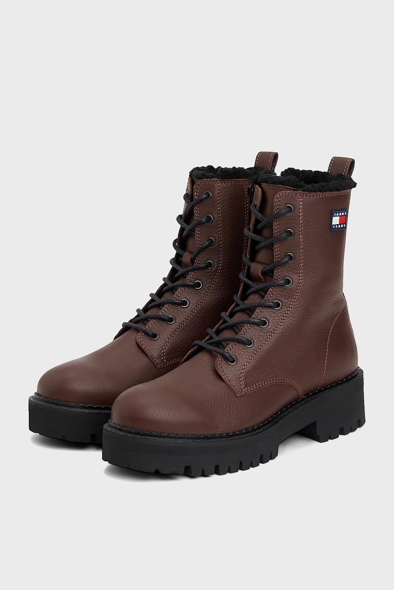 Ботинки TJW URBAN LACEUP BOOT WL 2