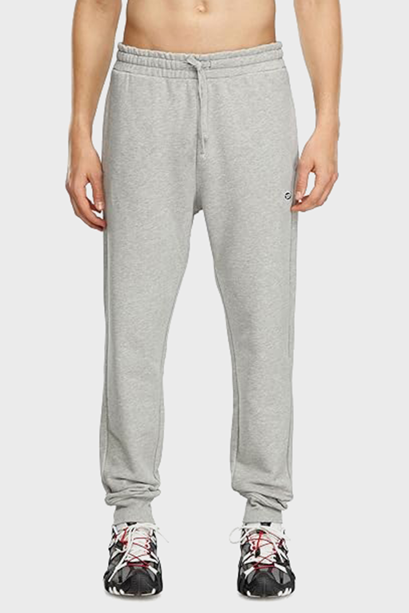 Штаны спортивные P-TARY-DOVAL-PJ TROUSERS 4