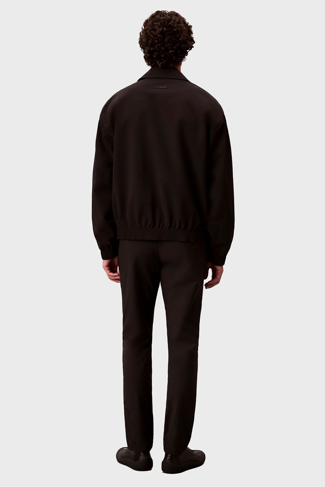 Штаны/SLIM TECH STRETCH TROUSER 3