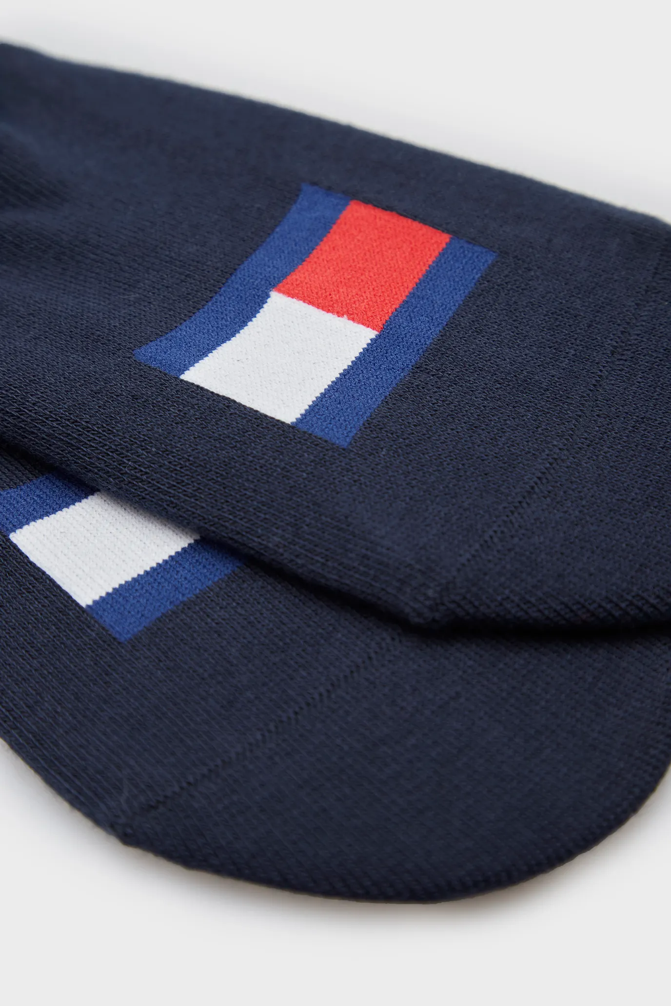 Следы TH UNI TJ FOOTIE 2P FLAG 2