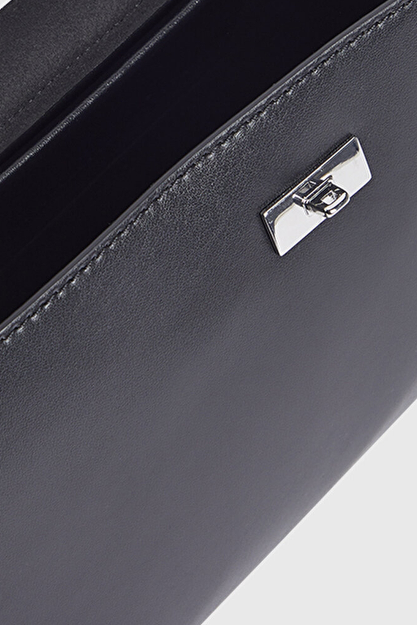 Сумка CK PUSH SHOULDER BAG 2