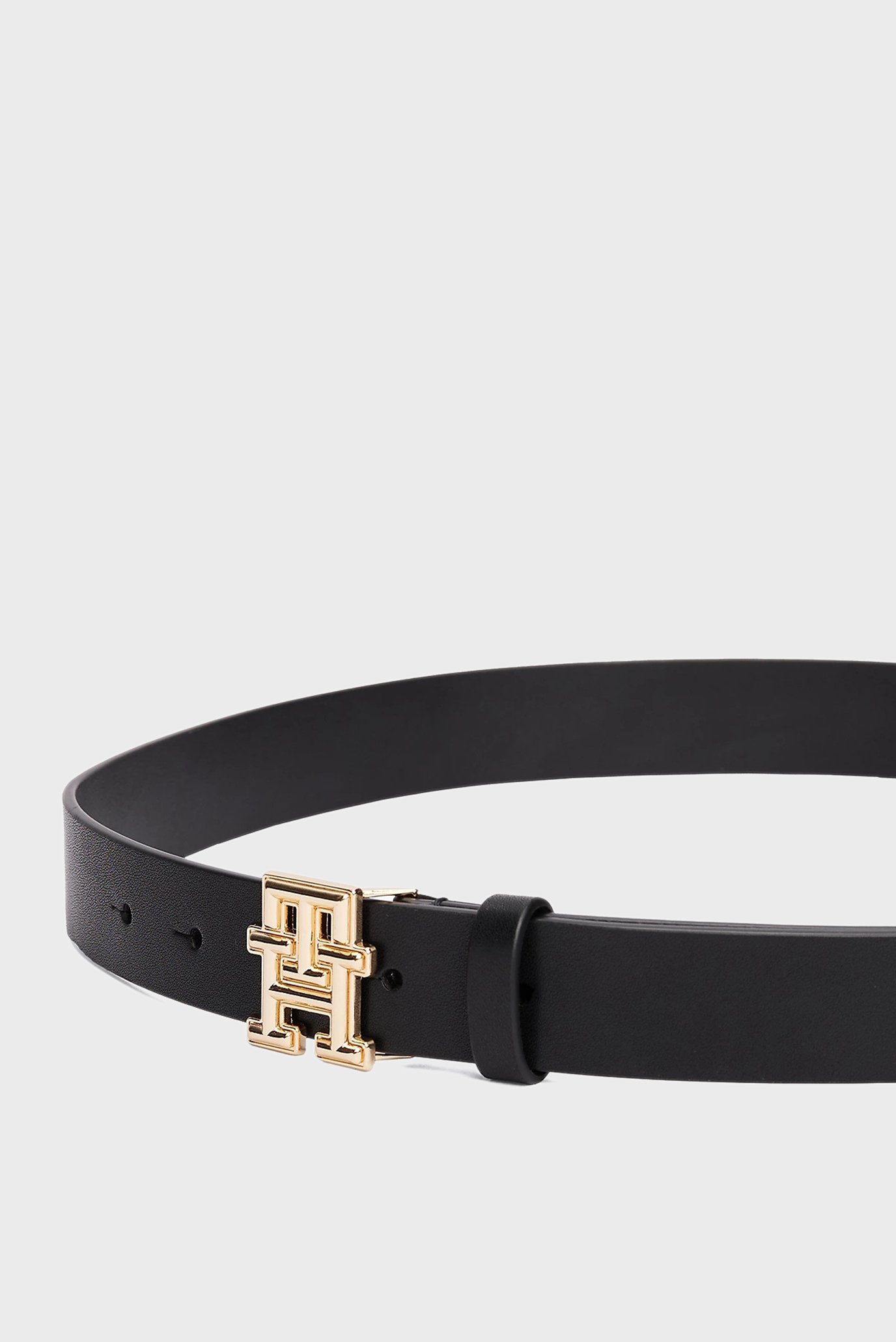 Ремень TH MONOGRAM 3.0 3