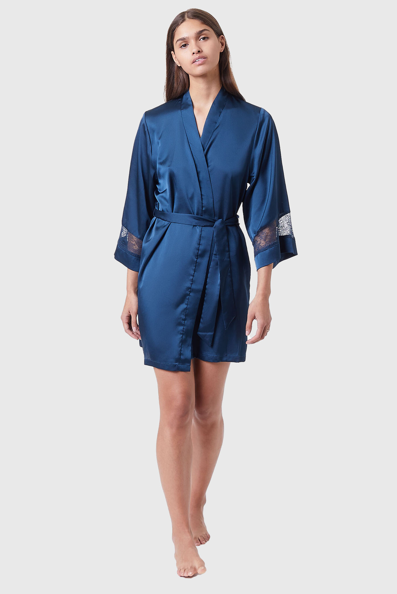 Халат SENTIMENT - DESHABILLE 2