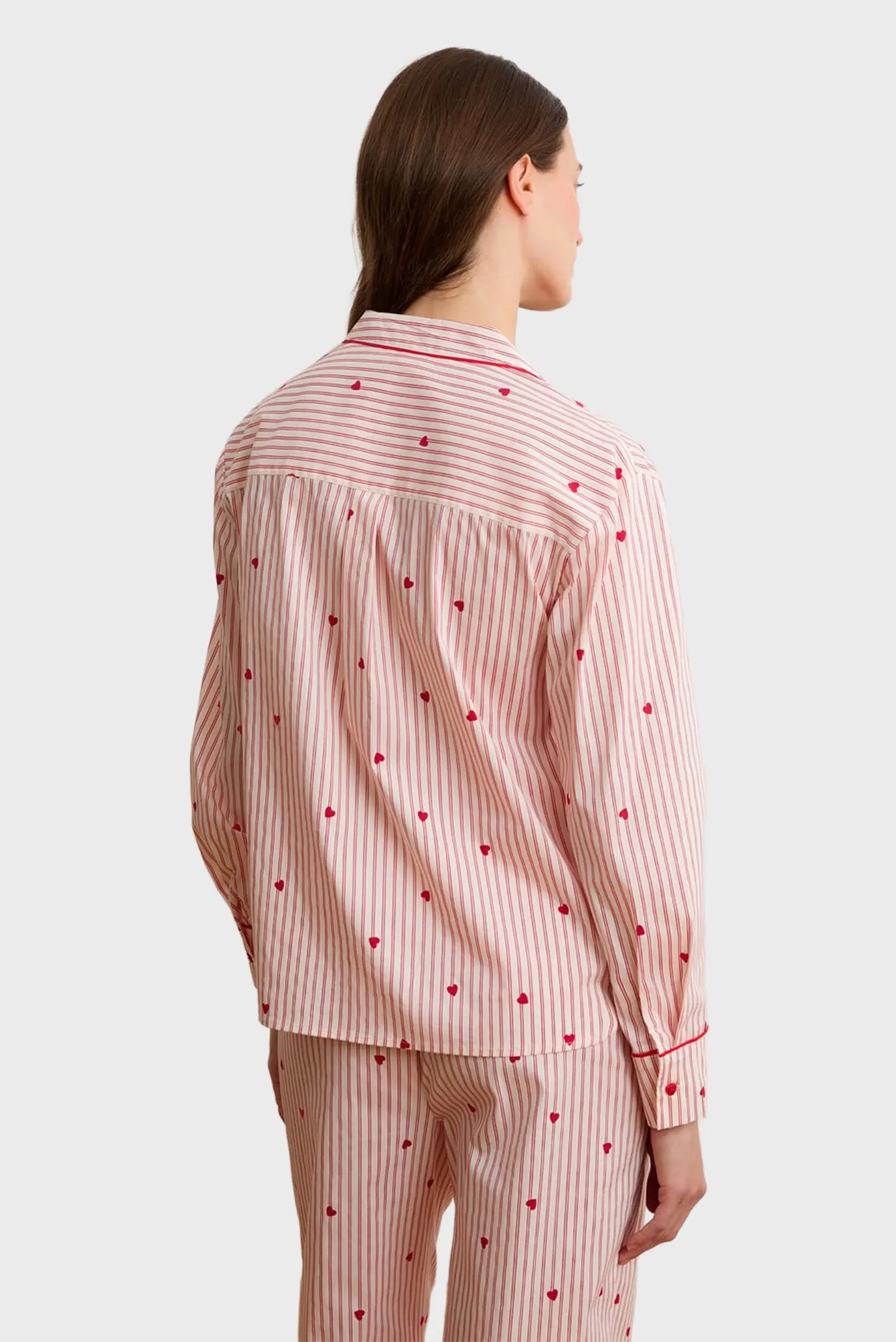 Ночная рубашка/BATTITO - CHEMISE 1