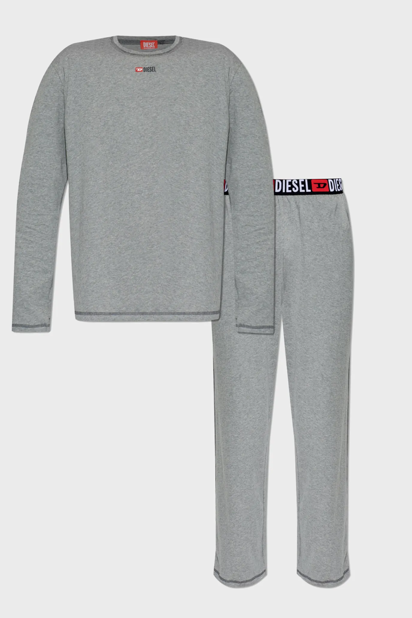 Пижама SET-NOLAN-D-CORE PIGIAMA 4