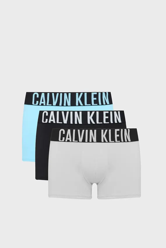 Набор белья TRUNK 3PK Calvin Klein