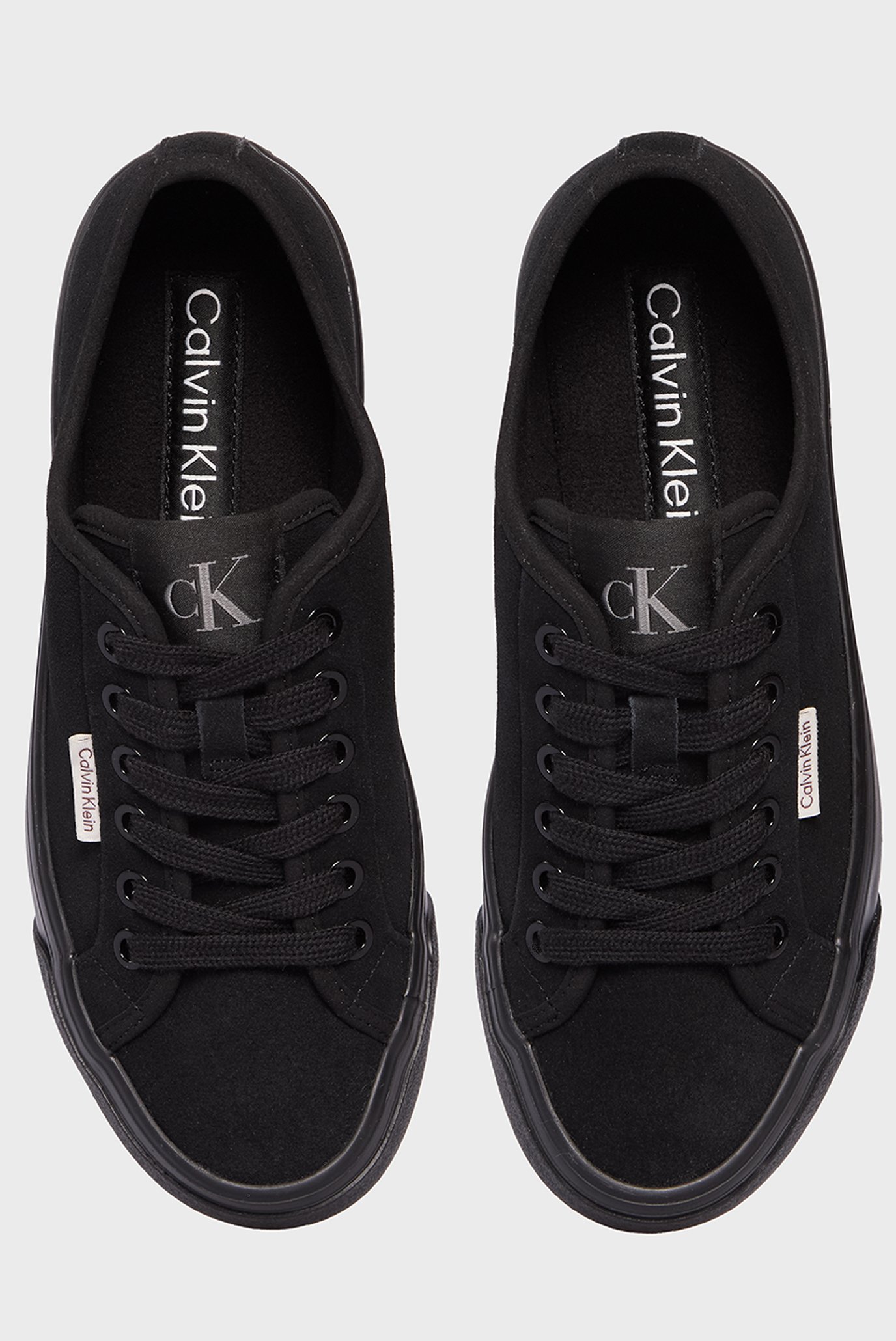 Кеды VULC FLATF LACE UP SUE WL CK 4