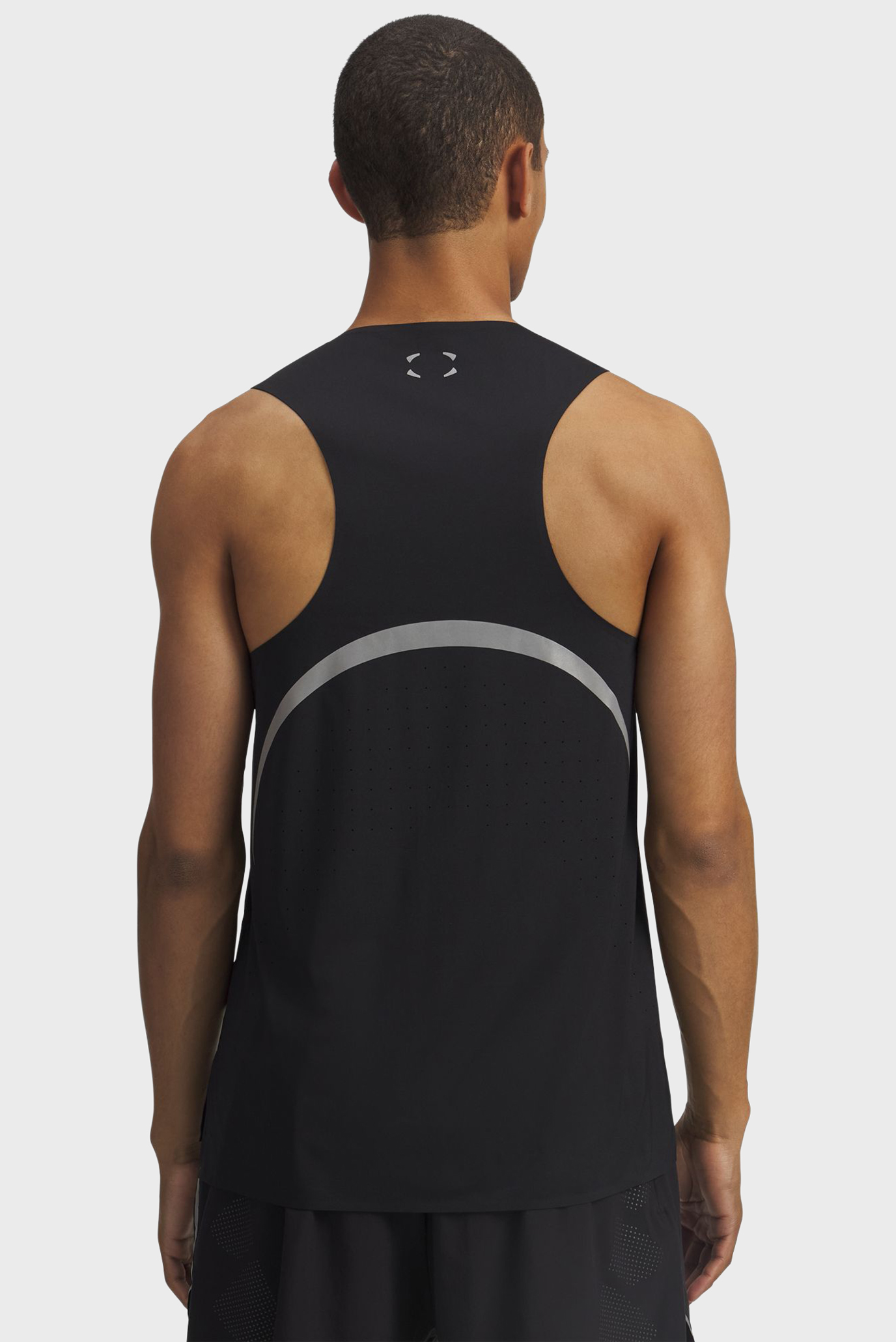 Майка/UA Halo Run Tank 3