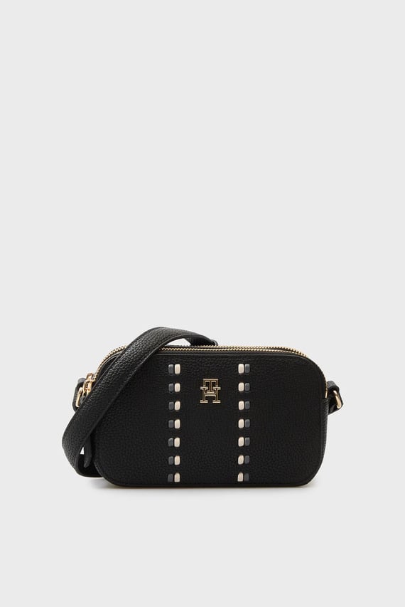 Сумка TH TIMELESS CAMERA BAG Tommy Jeans
