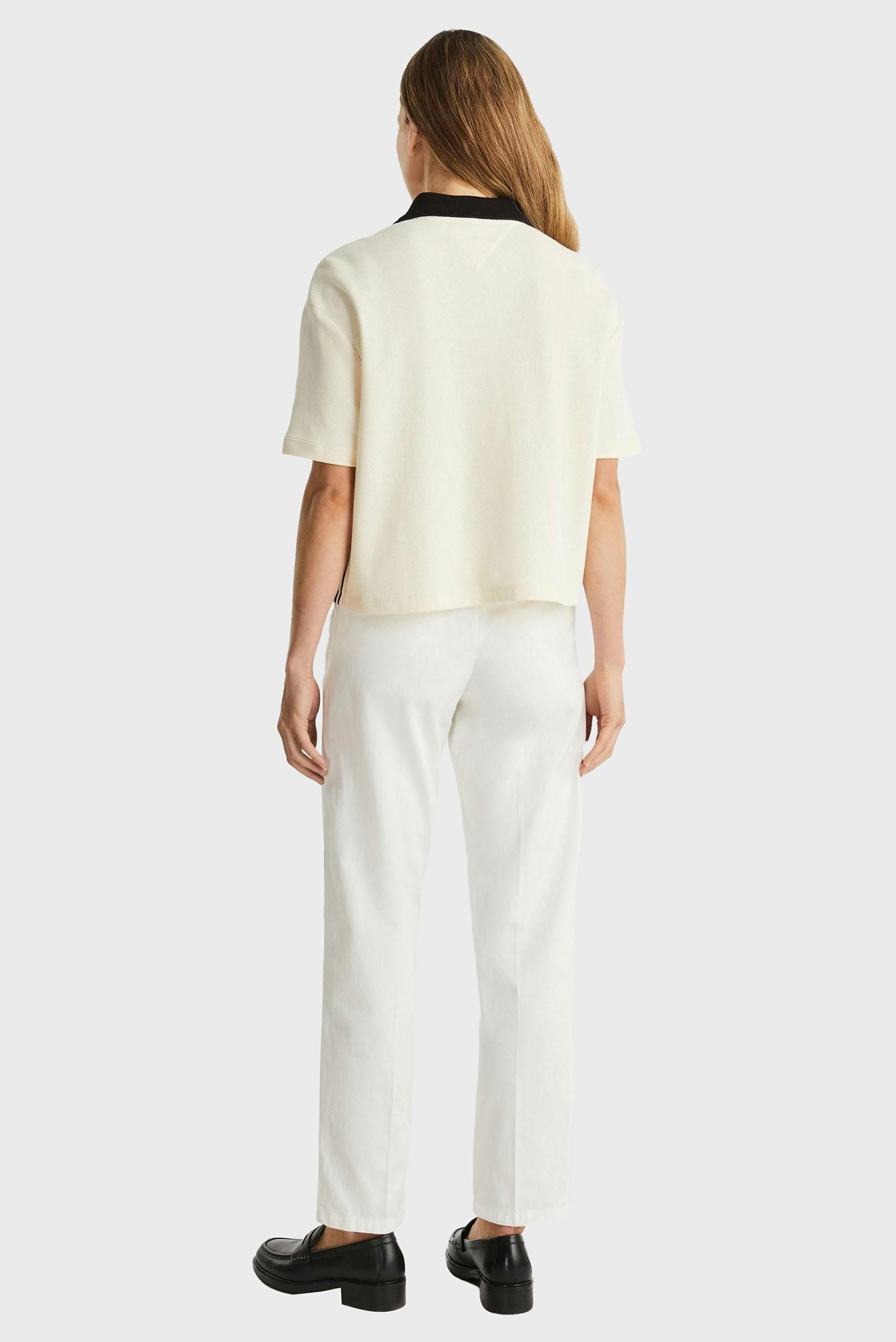 Поло RLX FRAMING STP HILFIGER POLO SS 3