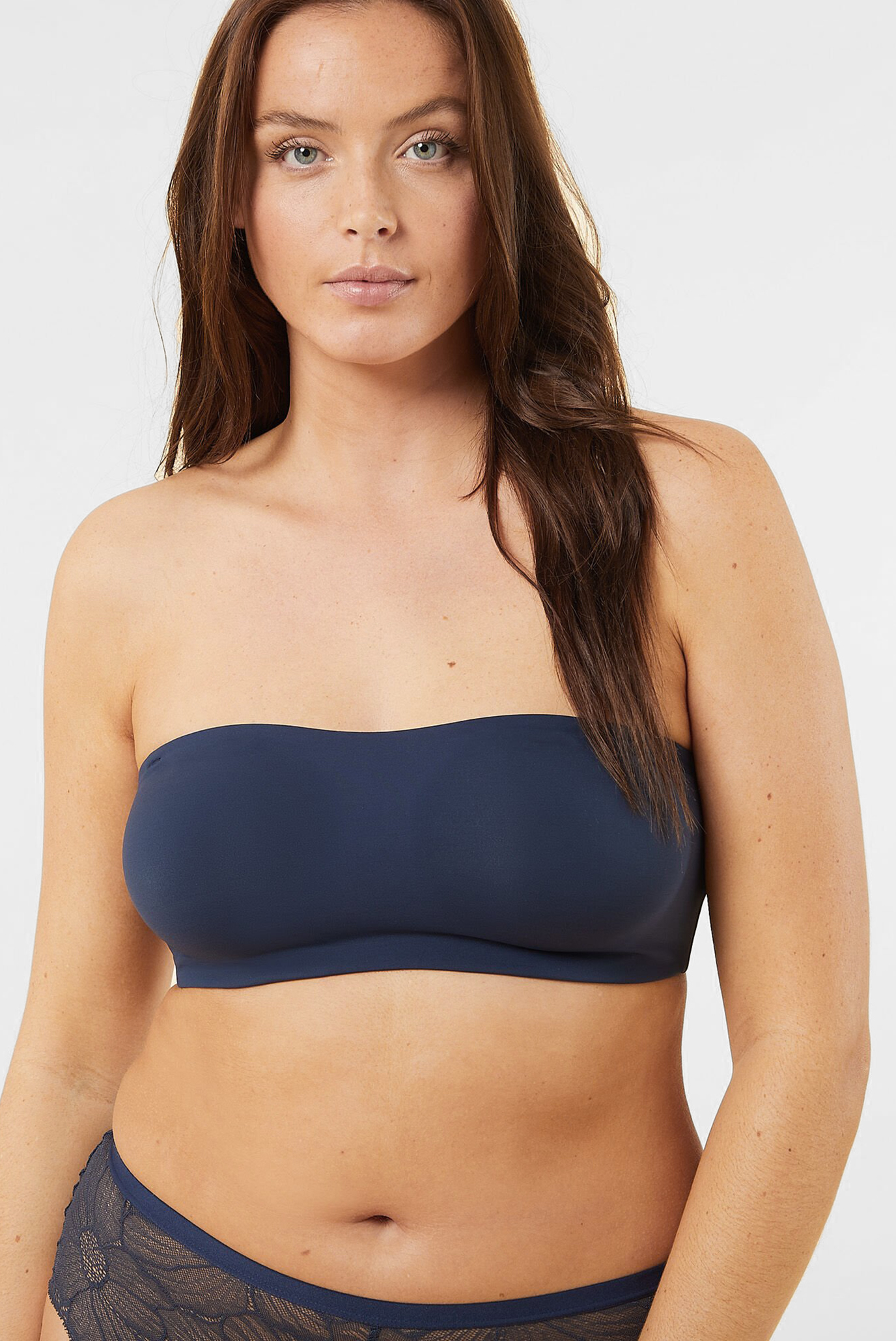 Бюстгальтер FLEXI MICRO - SC BANDEAU 4