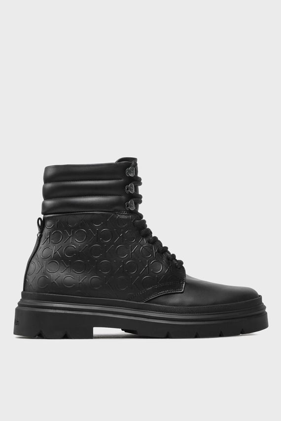 Ботинки COMBAT BOOT MONO
