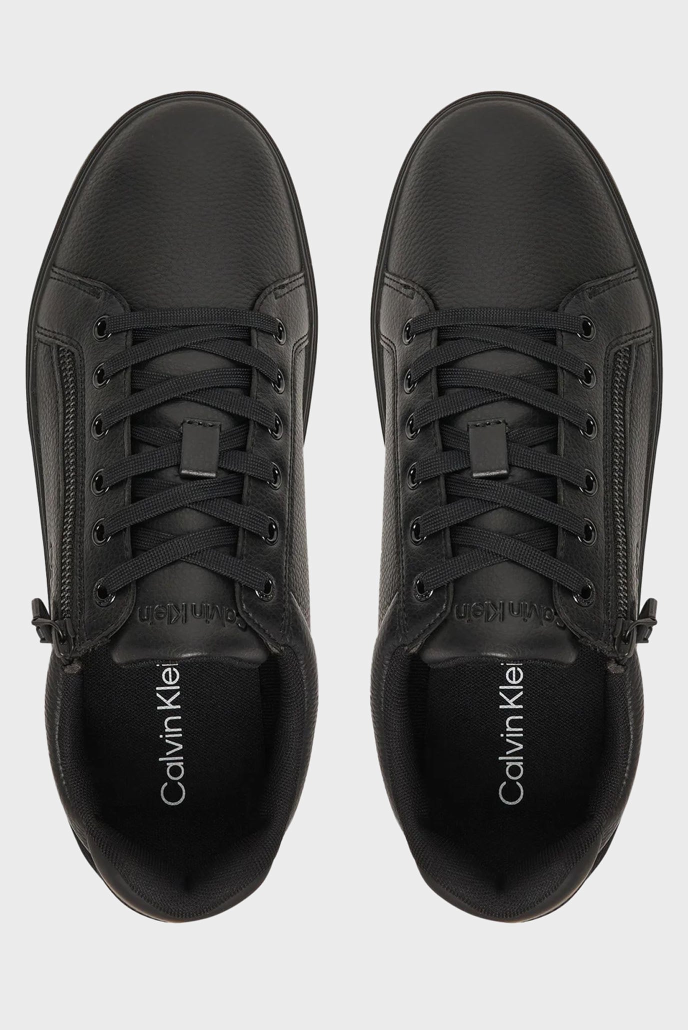 Кеды CLASSIC CUP LACEUP ZIP LTH 4