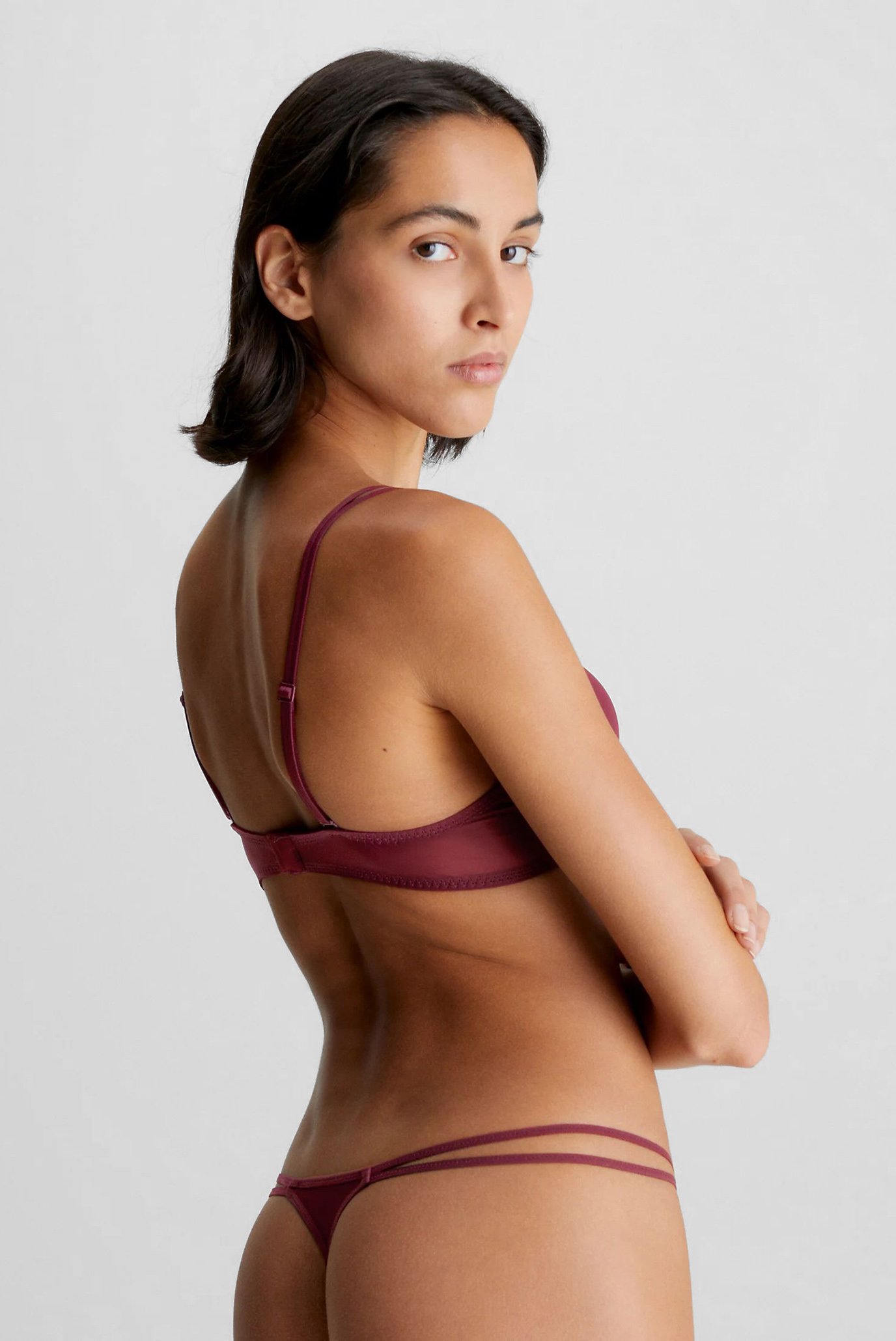 Бюстгальтер PUSH UP PLUNGECalvin Klein Бюстгальтер PUSH UP PLUNGE 2